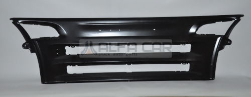 AC1543607 Решетка радиатора R CAB.CP Alfa Car